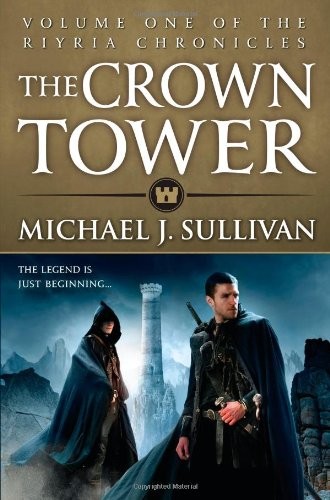 The Crown Tower (2013, Orbit)