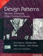 Design Patterns: Elements of Reusable Object-Oriented Software (Addison-Wesley Professional Computing Series) (1995, AW)