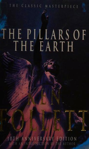 The Pillars of the Earth (Paperback, 1999, Pan Books)