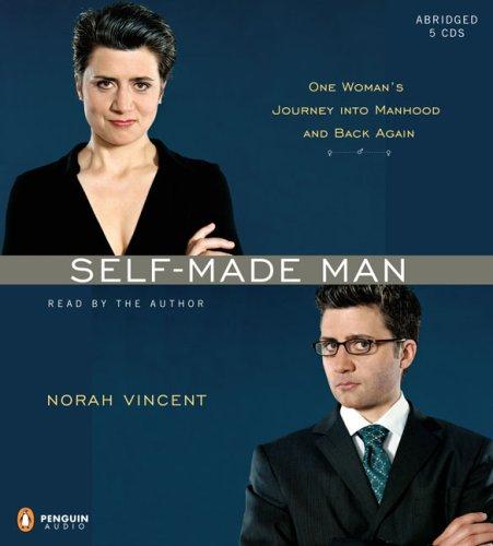 Self-Made Man (2006, Penguin Audio)