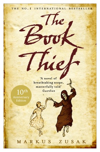 The Book Thief (2007)