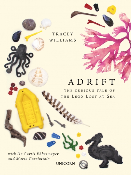 Adrift (2022, Unicorn Publishing Group)