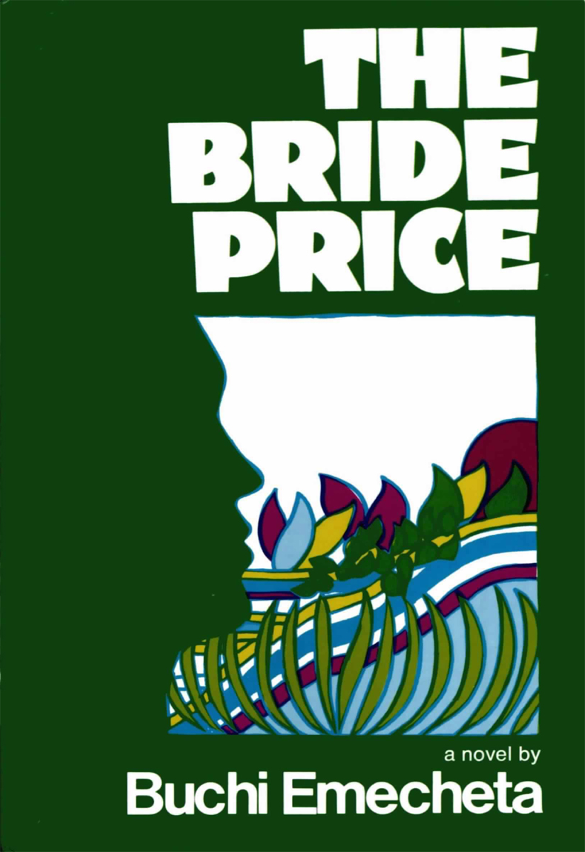 The Bride Price (EBook, 2013, George Braziller)