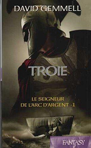 Le seigneur de l'arc d'argent (French language, 2012)