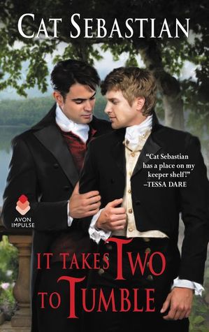 It Takes Two to Tumble (2018)