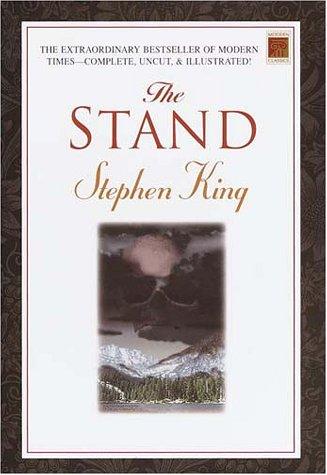 The stand (2001, Gramercy Books)