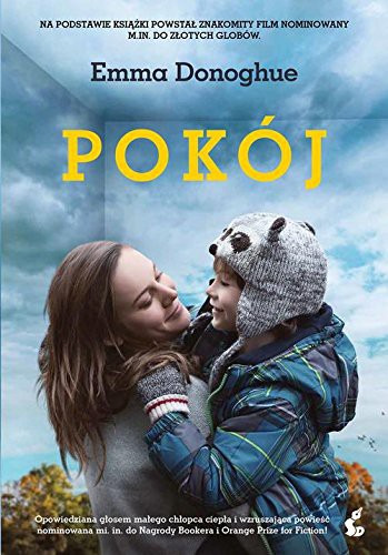 Pokoj (Paperback, 2016, Sonia Draga)