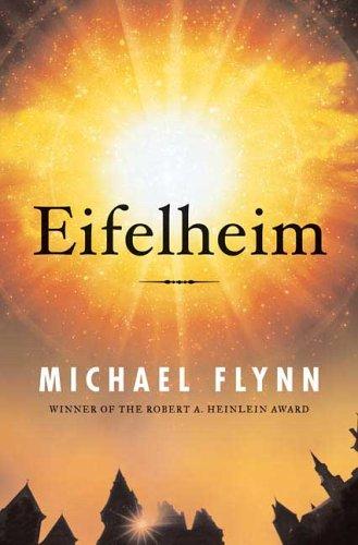 Eifelheim (2006, Tor Books)