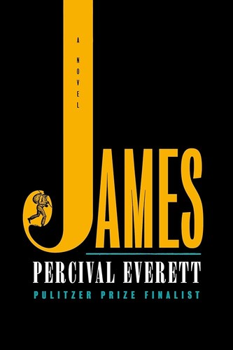 James (Hardcover, 2024, Knopf Doubleday Publishing Group)