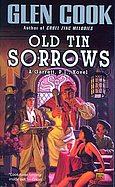 Old Tin Sorrows (Paperback, 1989, Roc)