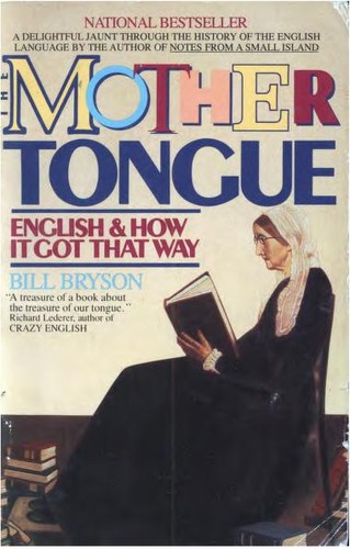 The Mother tongue