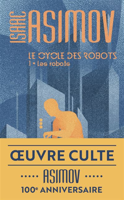 Les robots (Paperback, J'AI LU)