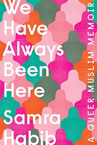We Have Always Been Here (2019, Penguin Random House)