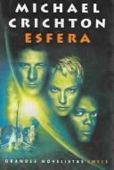 Esfera / Sphere (Spanish language, 1996, Emece)