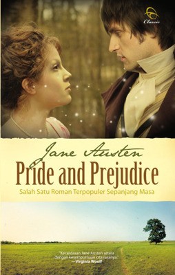 Pride and Prejudice (Paperback, Indonesian language, 2011, Penerbit Qanita)