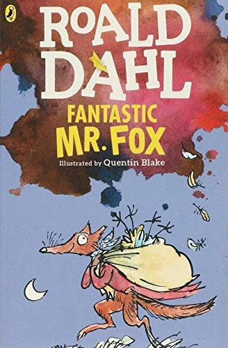 Fantastic Mr. Fox (2007)