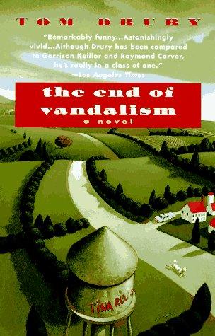 End of Vandalism (1995, Ballantine Books)