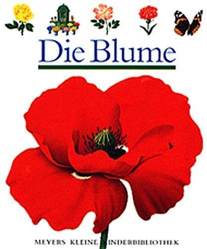 Die Blume. (German language, 1992)