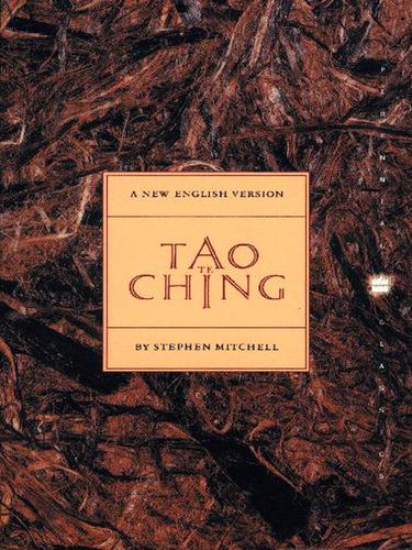 Tao Te Ching (EBook, 2004, HarperCollins)