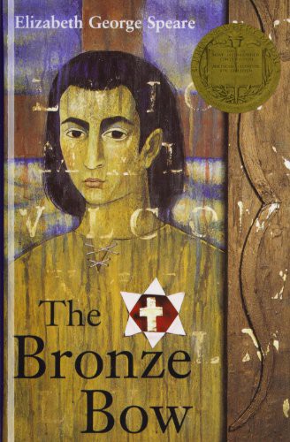 Bronze Bow (Hardcover, 2007, Paw Prints 2007-05-15)