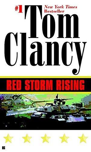 Red Storm Rising (1987)