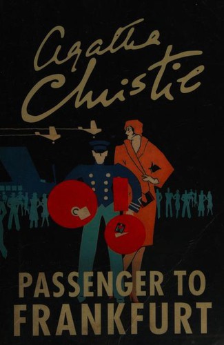 Passenger to Frankfurt (Paperback, 2017, Harper)