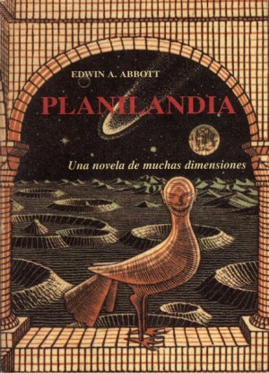 Planilandia (Paperback, Spanish language, 1999, José J. de Olañeta)