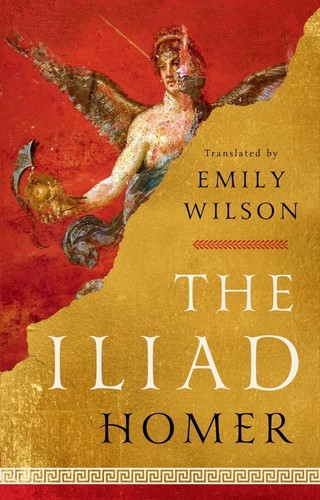 The Iliad (2023, W. W. Norton & Company, Inc.)