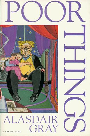 Poor things (1994, Harcourt Brace)