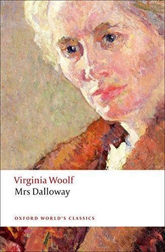 Mrs. Dalloway (2000, Oxford University Press)