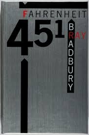 Fahrenheit 451 (Hardcover, 1982, Limited Editions Club)