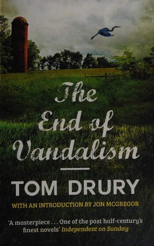 The end of vandalism (2015, Old Street)