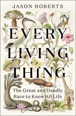 Every Living Thing (2024, Quercus)
