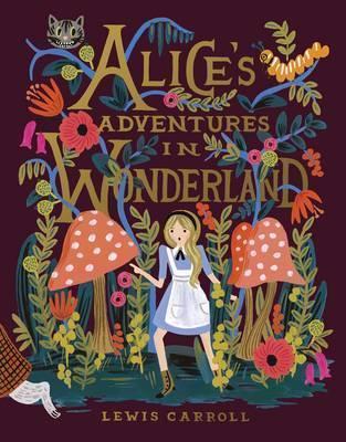 Alice's Adventures in Wonderland (2015)