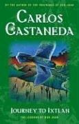 Journey To Ixtlan (1991, Washington Square Press)