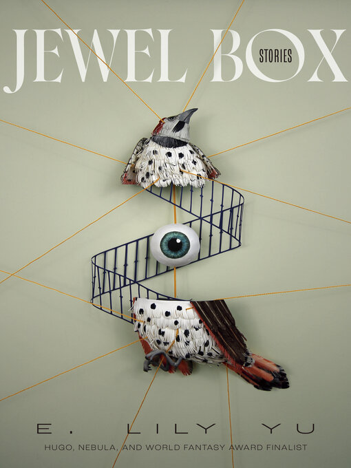 Jewel Box (EBook, 2023, Erewhon Books)