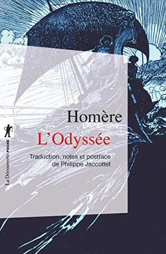 L'Odyssée (French language, 2017)