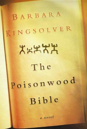 The Poisonwood Bible (1998)