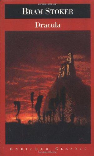Dracula (Enriched Classics) (2003)