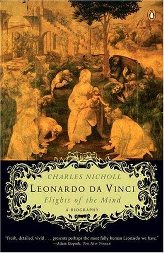 Leonardo da Vinci (Penguin (Non-Classics))