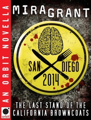 San Diego 2014 (EBook, 2012, Orbit)