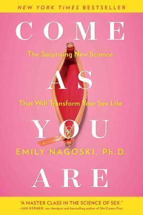 Come as You Are (2015)