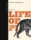 Life of Pi (2007, A.A. Knopf Canada)