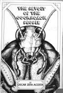 The revolt of the cockroach people. (1973, Straight Arrow Books; distributed by Quick Fox, New York)