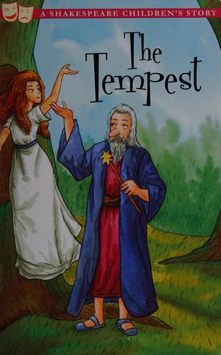 The tempest (2012, Sweet Cherry Publishing)