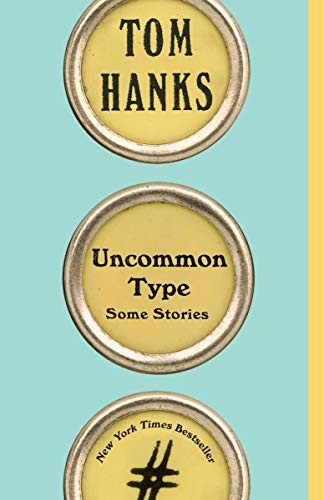 Uncommon Type (Paperback, 2018, Vintage)