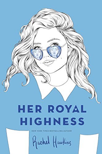 Her Royal Highness (Hardcover, 2019, G.P. Putnam's Sons Books for Young Readers)