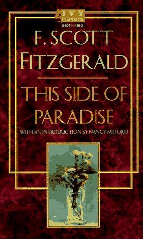 This Side of Paradise (Ivy Classics) (1996, Ivy Books)