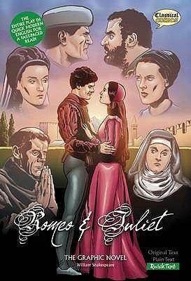 Romeo and Juliet (2009)