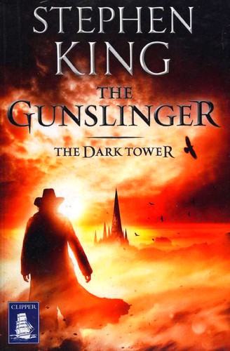 The Dark Tower I (Paperback, 2013, W F Howes Ltd)